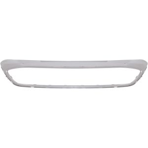 Guarnição, pára-choques Dianteiro para Ford Kuga 16-19