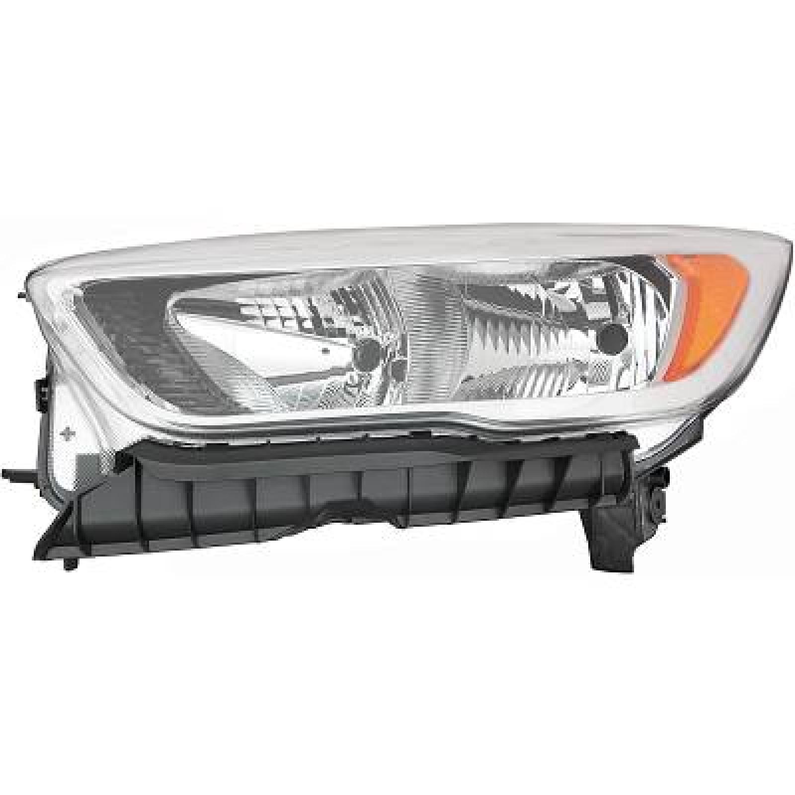 Farol principal Esquerdo para Ford Kuga 16-19
