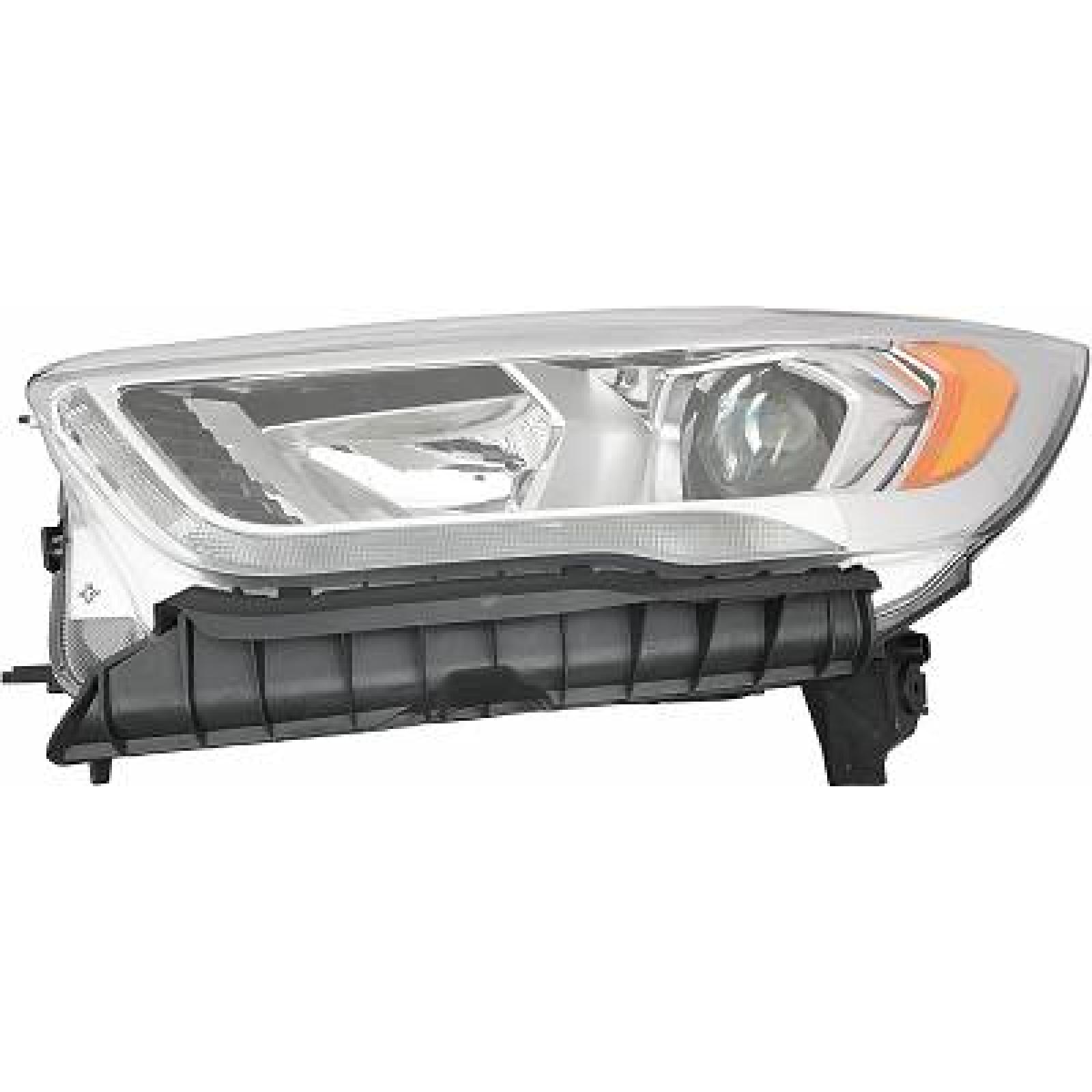 Farol principal Esquerdo para Ford Kuga 16-19