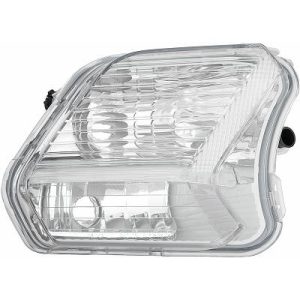 Farol de nevoeiro Direito para Ford Kuga 16-19