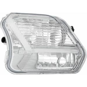 Farol de nevoeiro Esquerdo para Ford Kuga 16-19