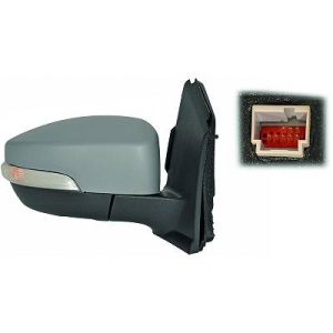 Retrovisor exterior Esquerdo para Ford Kuga 13-16