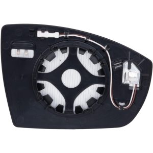Vidro de espelho, espelho retrovisor exterior Esquerdo para Ford Kuga 16-19
