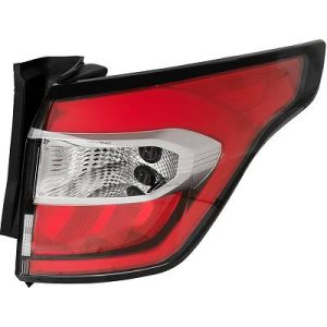 Luz traseira Direito para Ford Kuga 16-19