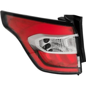 Luz traseira Esquerdo para Ford Kuga 16-19