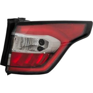 Luz traseira Direito para Ford Kuga 16-19