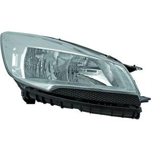 Farol principal Esquerdo para Ford Kuga 13-16