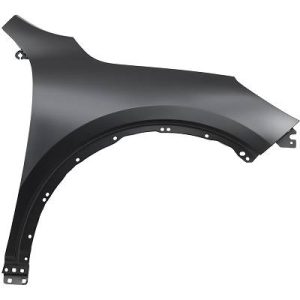 Guarda-lamas Dianteiro Direito para Ford Kuga (DM2) 19->>