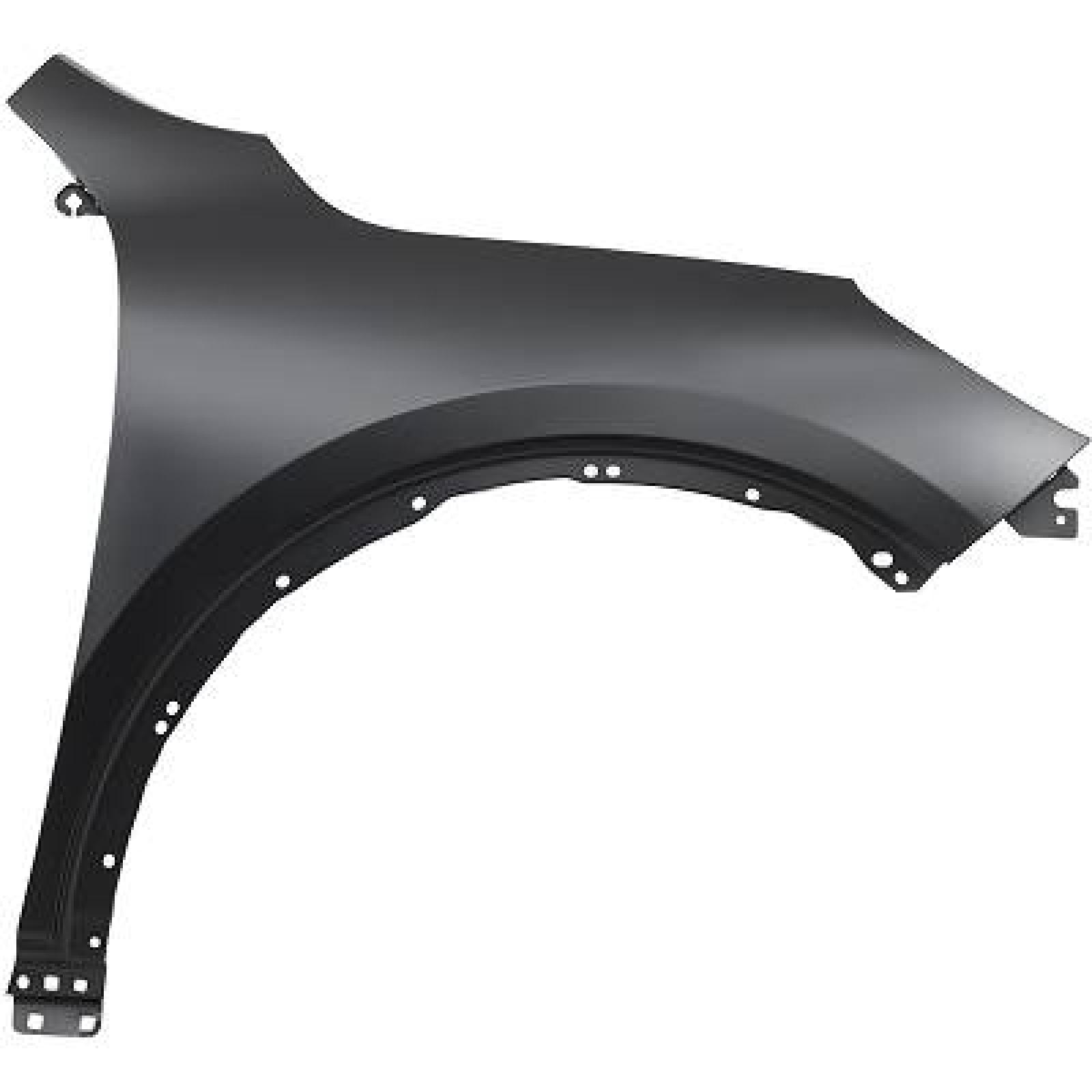Guarda-lamas Dianteiro Direito para Ford Kuga (DM2) 19->>