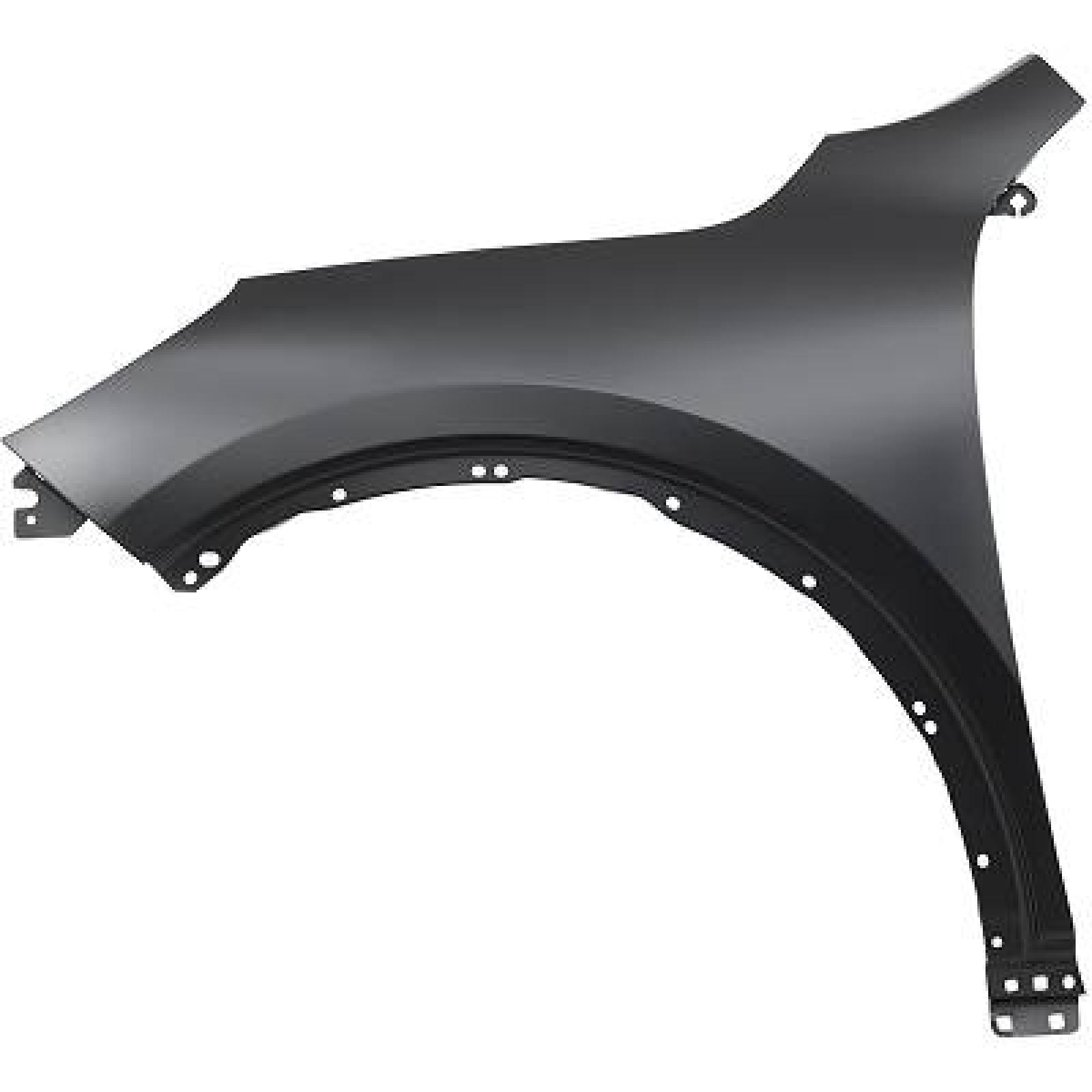 Guarda-lamas Dianteiro Esquerdo para Ford Kuga (DM2) 19->>