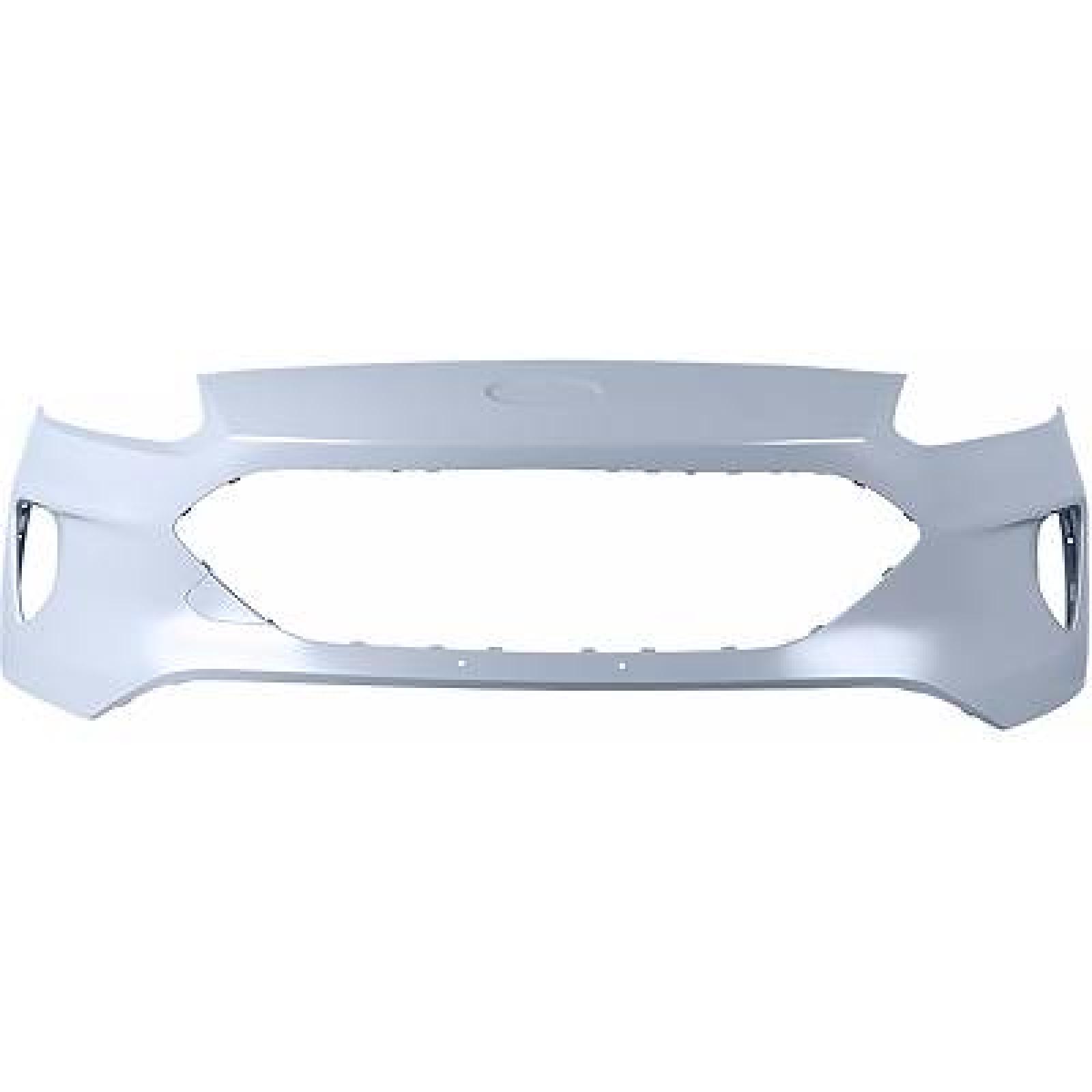 Pára-choques Dianteiro para Ford Kuga (DM2) 19->>