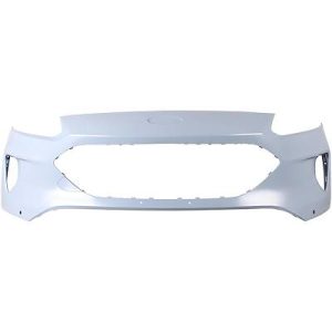 Pára-choques Dianteiro para Ford Kuga (DM2) 19->>