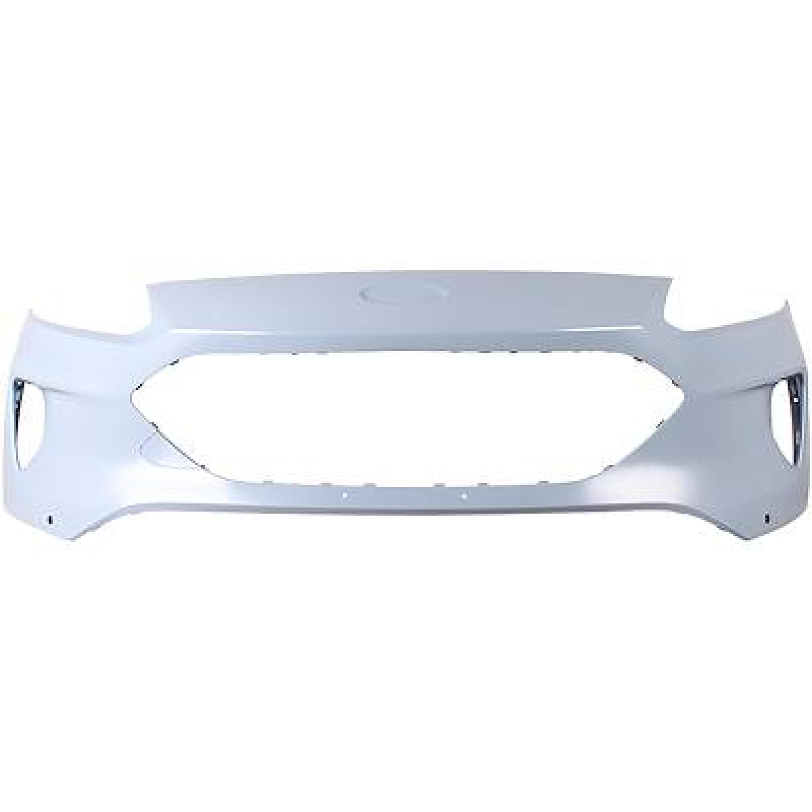 Pára-choques Dianteiro para Ford Kuga (DM2) 19->>