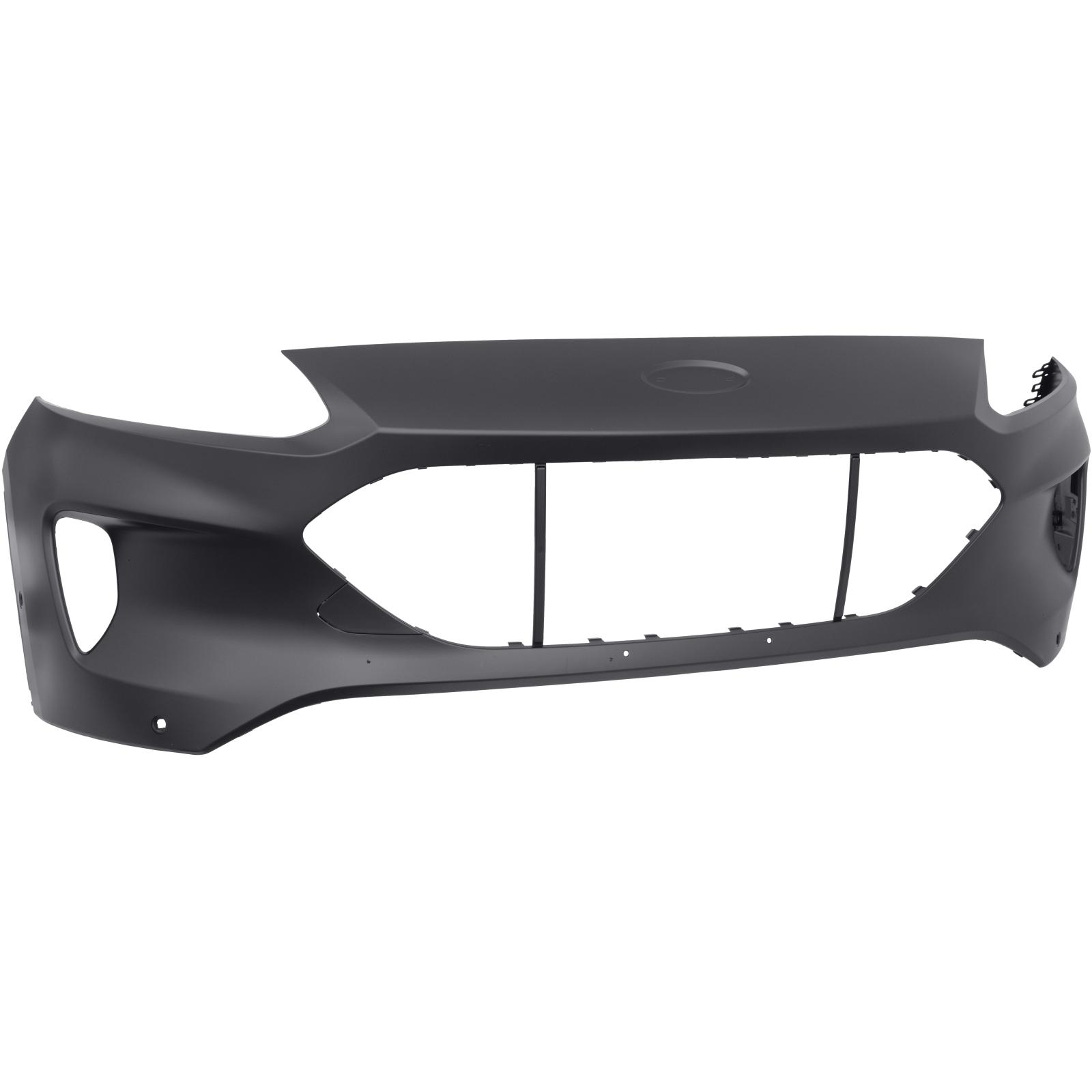 Pára-choques Dianteiro para Ford Kuga (DM2) 19->>
