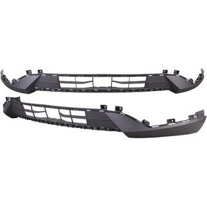Spoiler Dianteiro para Ford Kuga (DM2) 19->>