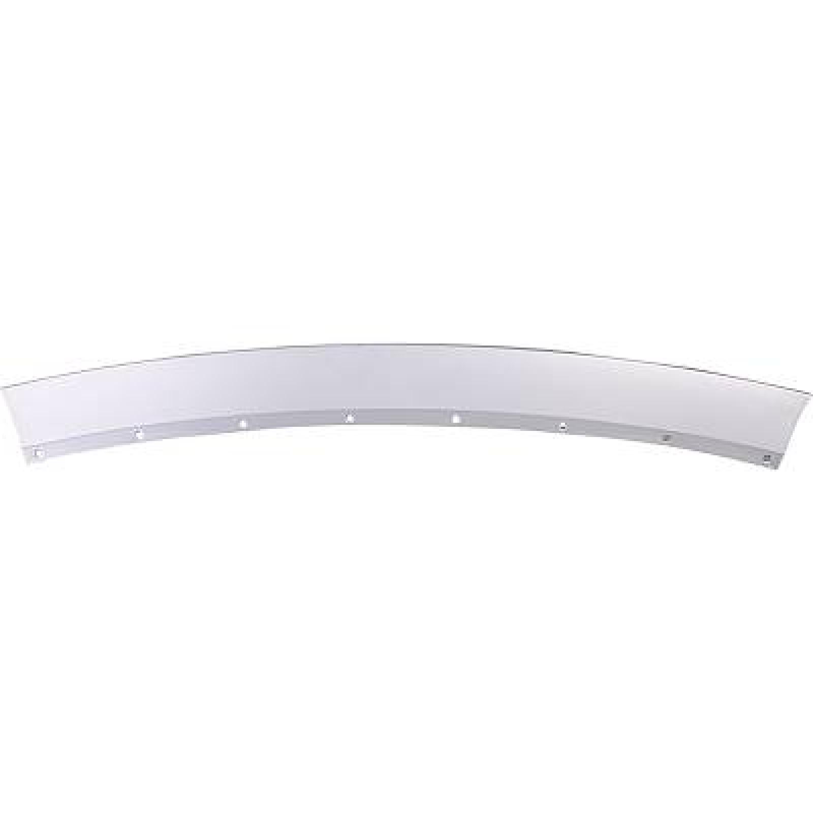 Guarnição, pára-choques Dianteiro para Ford Kuga (DM2) 19->>