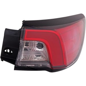 Luz traseira Direito para Ford Kuga (DM2) 19->>