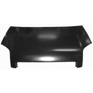 Capot do motor para Ford Fusion 02-05