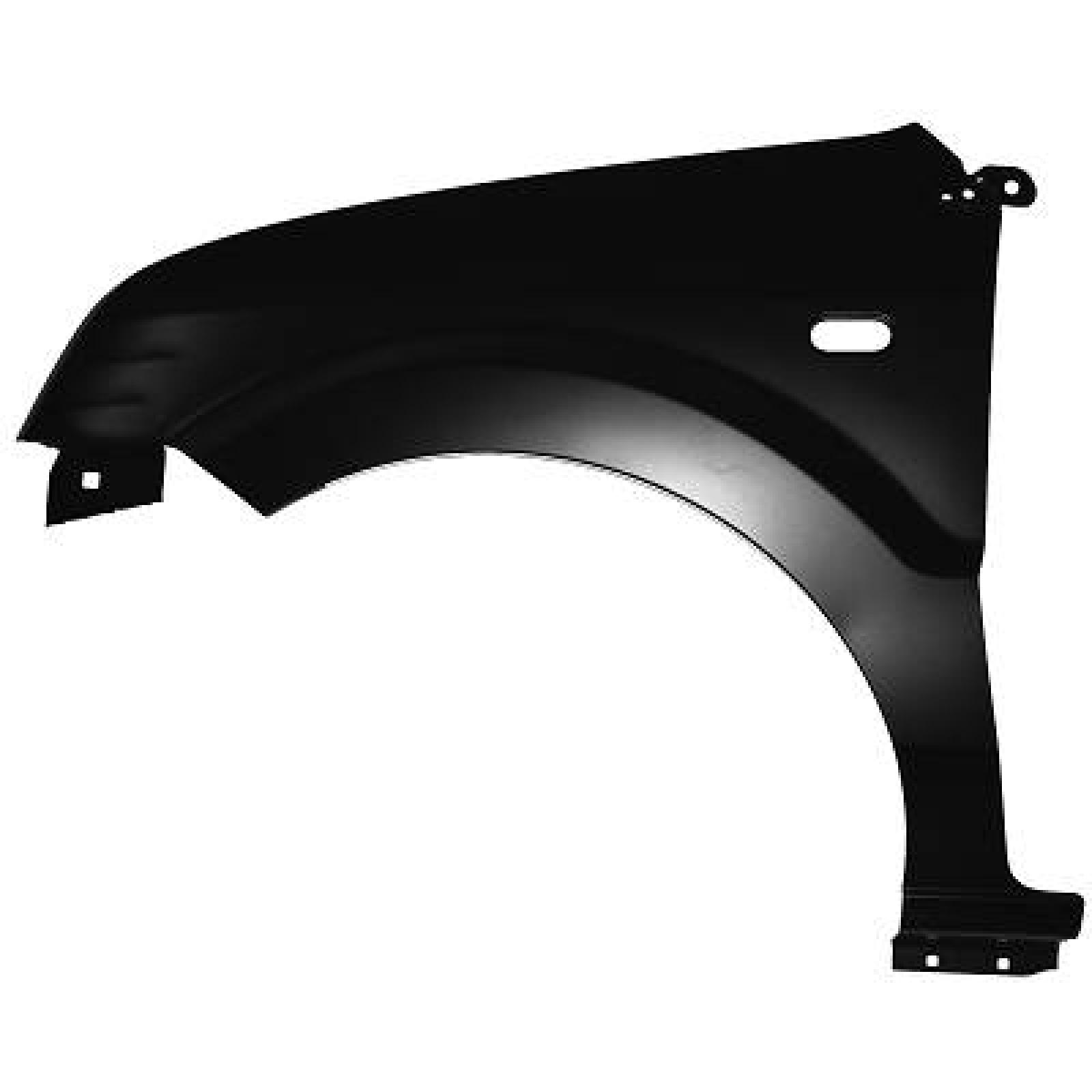 Guarda-lamas Dianteiro Direito para Ford Fusion 06-12