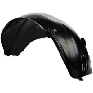 Cobertura, cava da roda Dianteiro Direito para Ford Fusion 02-05