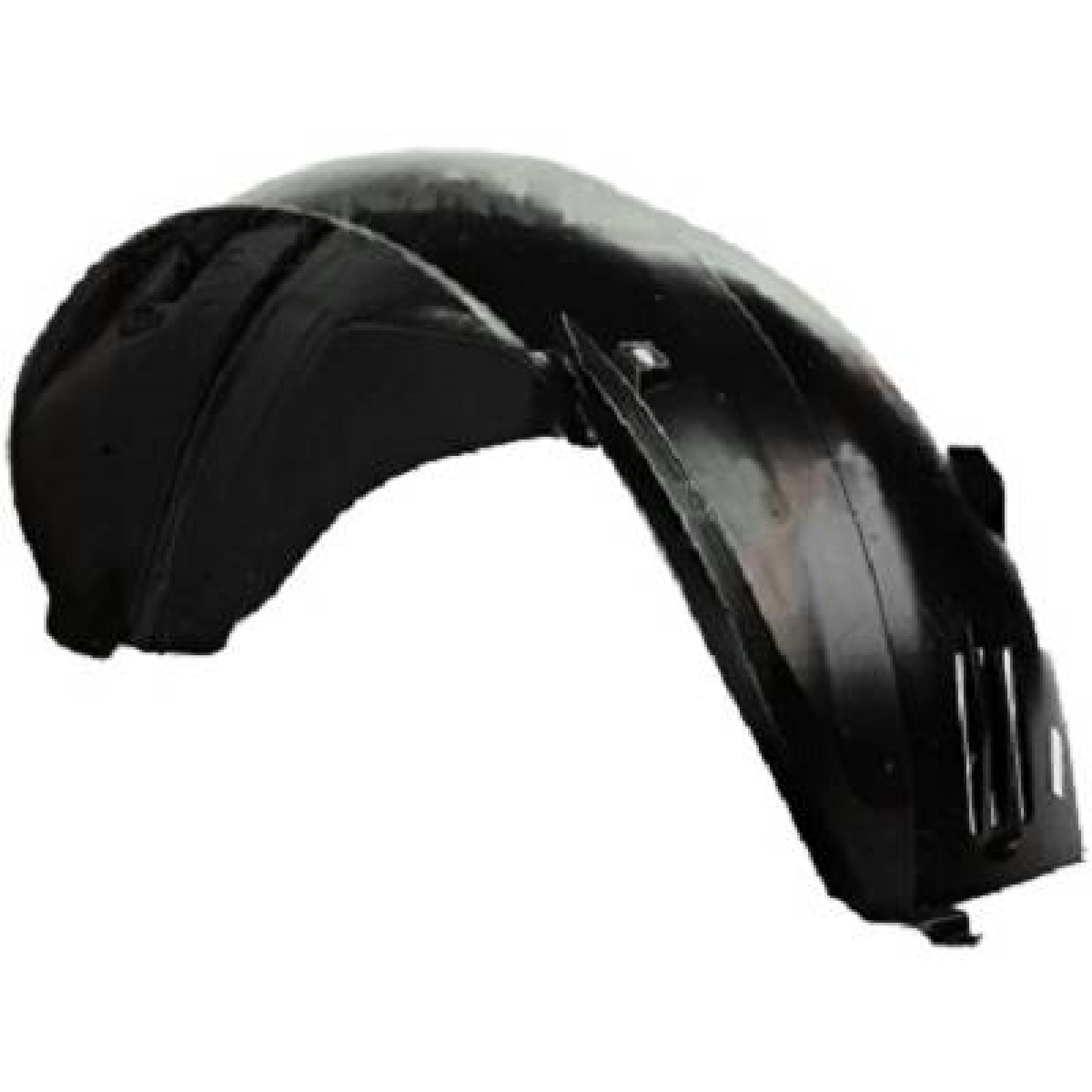 Cobertura, cava da roda Dianteiro Esquerdo para Ford Fusion 02-05