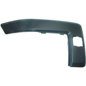 Pára-choques Dianteiro Direito para Ford Fusion 06-12