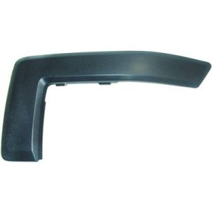 Pára-choques Dianteiro Esquerdo para Ford Fusion 06-12
