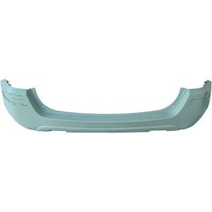 Pára-choques Traseiro para Ford Fusion 02-05