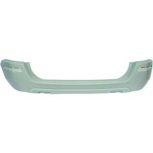 Pára-choques Traseiro para Ford Fusion 06-12