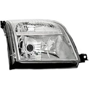 Farol principal Direito para Ford Fusion 02-05
