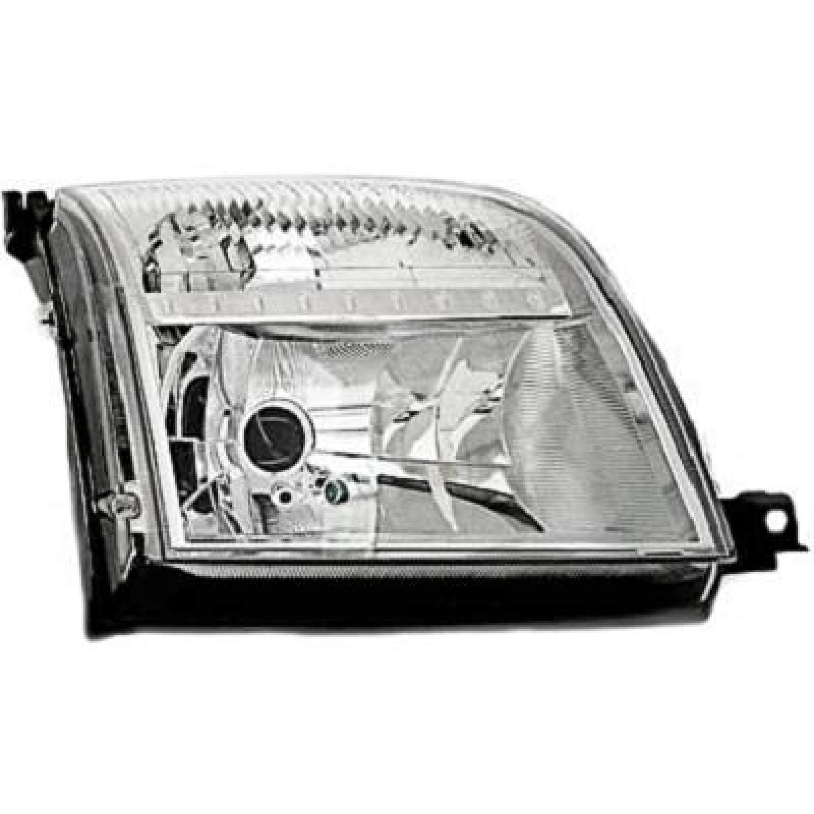 Farol principal Direito para Ford Fusion 02-05