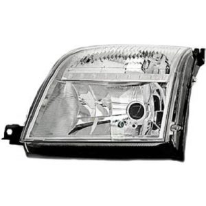 Farol principal Esquerdo para Ford Fusion 02-05