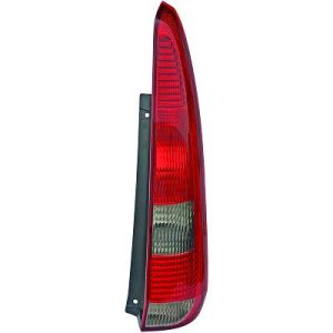 Luz traseira Direito para Ford Fusion 02-05