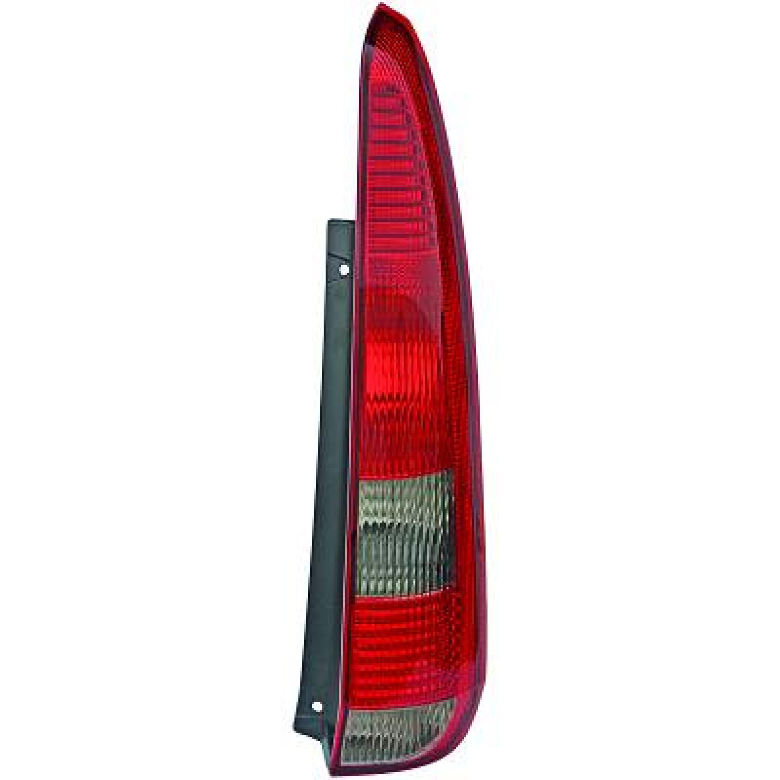 Luz traseira Direito para Ford Fusion 02-05