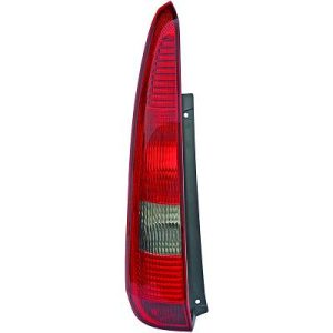 Luz traseira Esquerdo para Ford Fusion 02-05