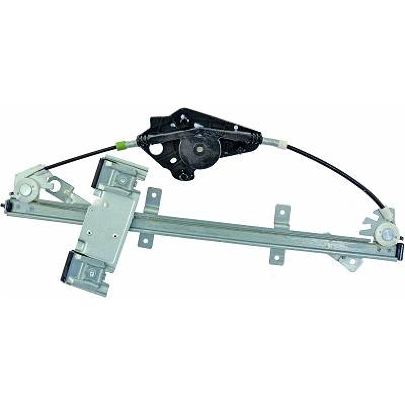 Elevador de vidro Dianteiro Direito para Ford Fusion 02-05