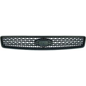 Grelha de radiador para Ford Fusion 06-12