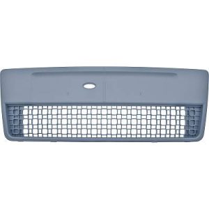 Grelha de ventilador, pára-choques Dianteiro para Ford Fusion 06-12