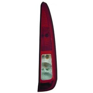 Luz traseira Esquerdo para Ford Fusion 06-12