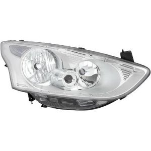 Farol principal Direito para Ford B-Max 12->>