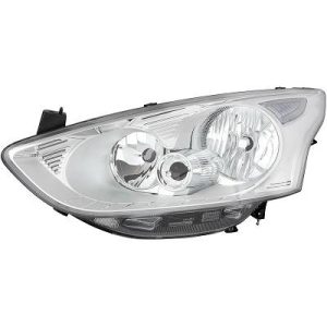 Farol principal Esquerdo para Ford B-Max 12->>