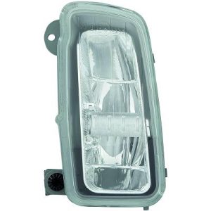 Farol de nevoeiro Direito para Ford B-Max 12->>