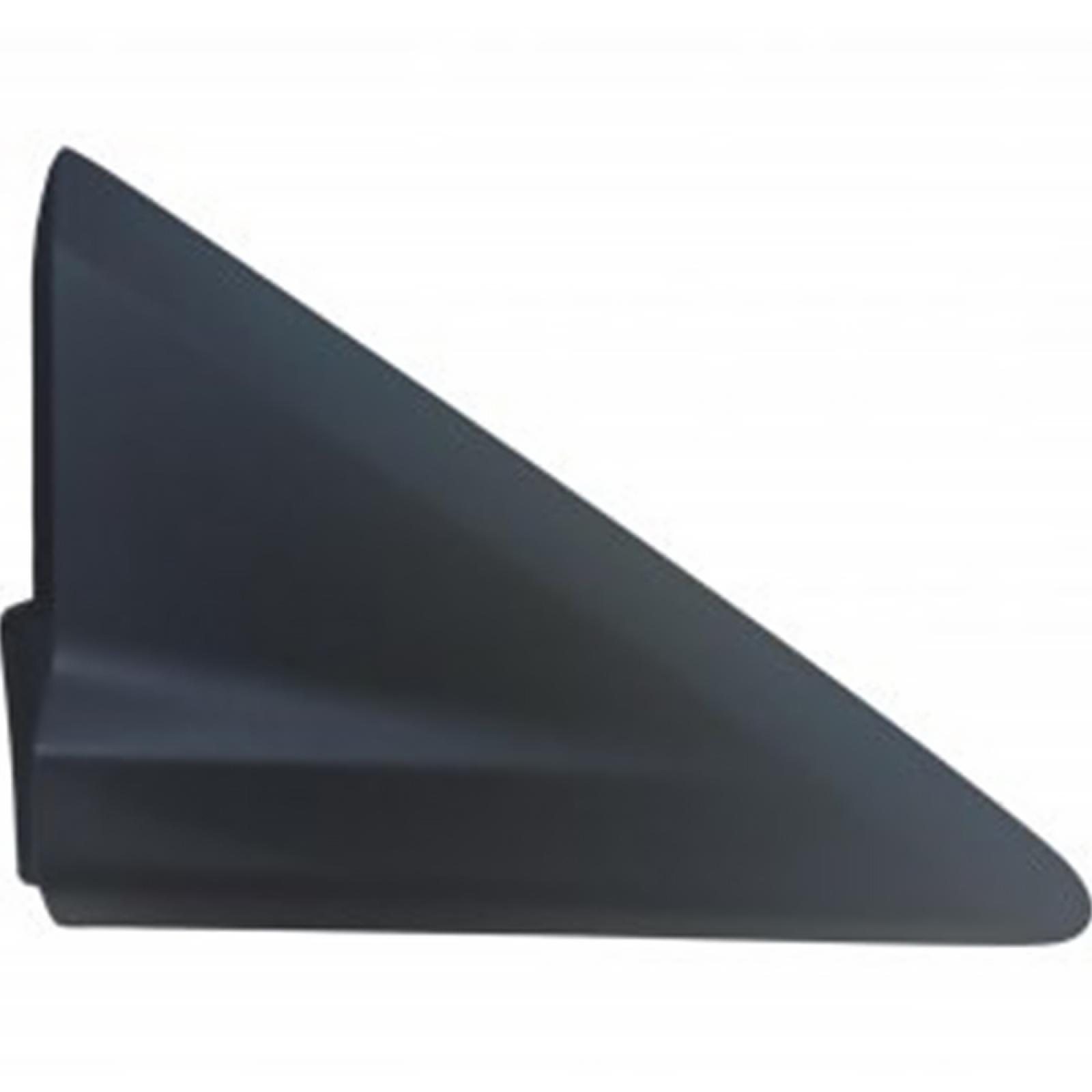 Revestimento, retrovisor exterior Dianteiro Direito para Ford Transit Courier 14->>