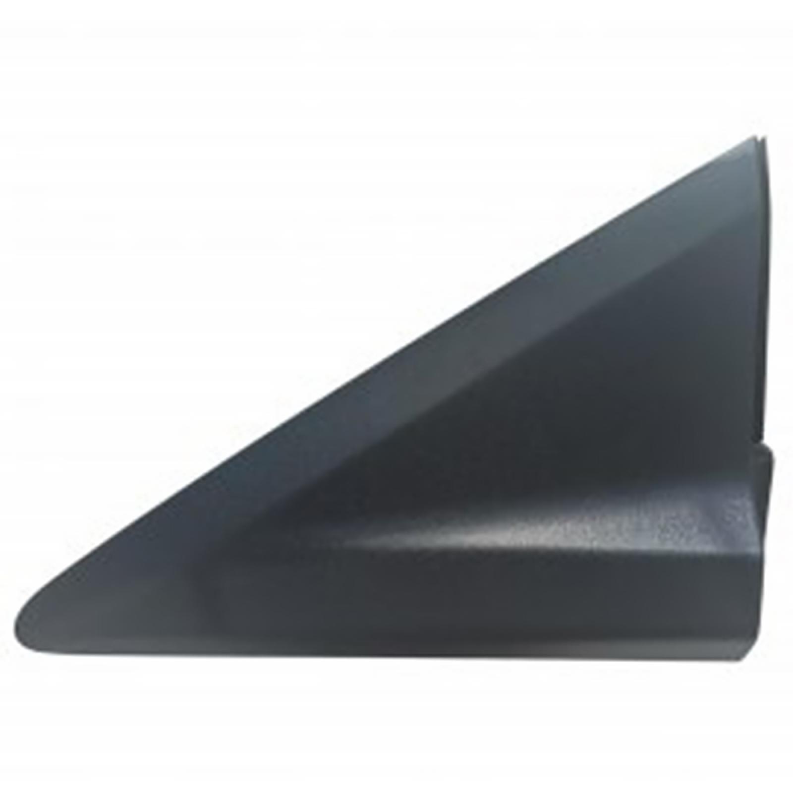 Revestimento, retrovisor exterior Dianteiro Esquerdo para Ford Transit Courier 14->>