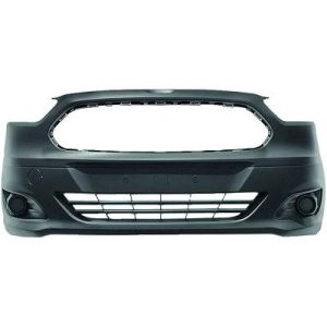 Pára-choques Dianteiro para Ford Transit Courier 14->>