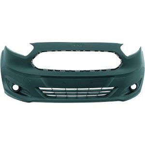Pára-choques Dianteiro para Ford Transit Courier 14->>