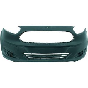 Pára-choques Dianteiro para Ford Transit Courier 14->>