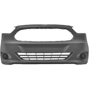 Pára-choques Dianteiro para Ford Transit Courier 14->>