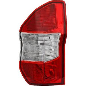 Luz traseira Direito para Ford Transit Courier 14->>