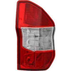 Luz traseira Esquerdo para Ford Transit Courier 14->>